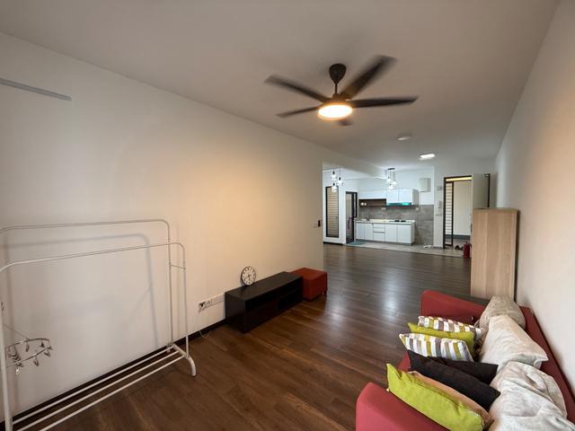 Condominium for rent in Likas, Sabah