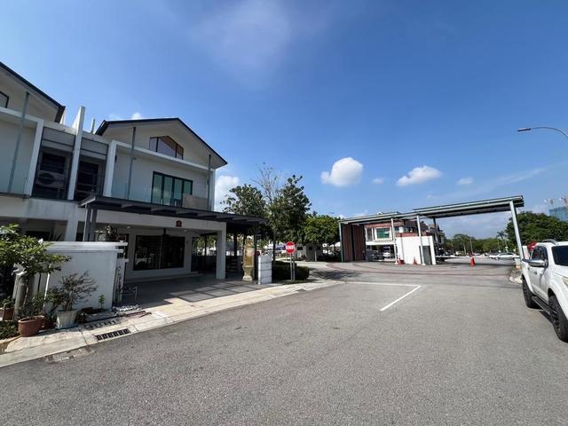 Terraced House for sale in Petaling, Subang Jaya