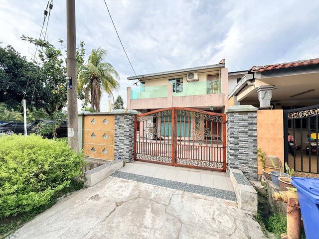 Terraced House for sale in Petaling, Alam Impian