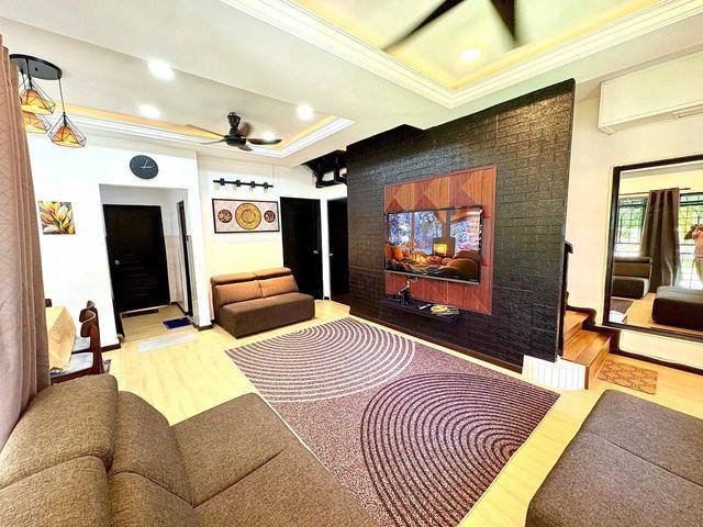 Terraced House for rent in Selangor