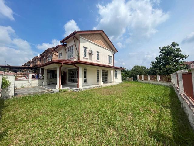 Terraced House for sale in Kajang, Langat
