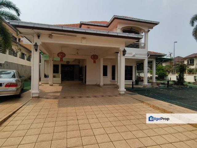 House for sale in Kajang, Langat