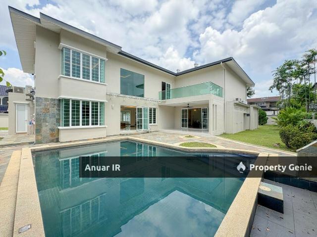 Bungalow for sale in Petaling, Alam Impian