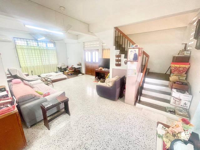 Bungalow for sale in Sendayan Village, Negeri Sembilan