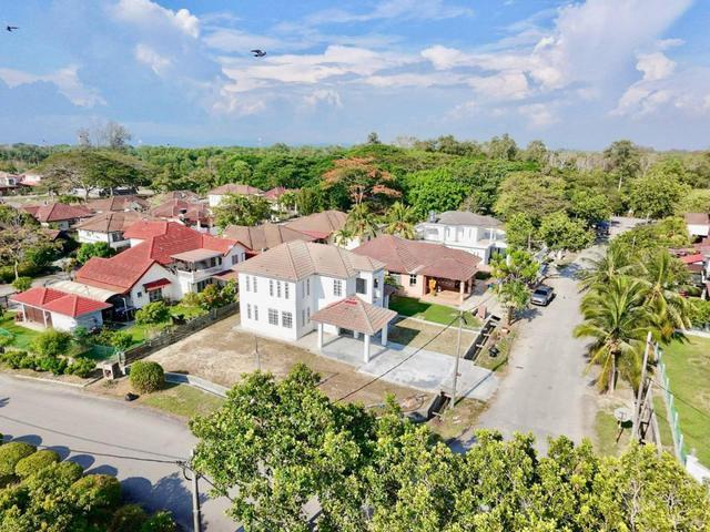 Bungalow for sale in Tanjong Sepat, Selangor