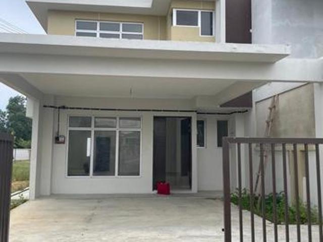 Terraced House for rent in Beranang, Majlis Perbandaran Kajang