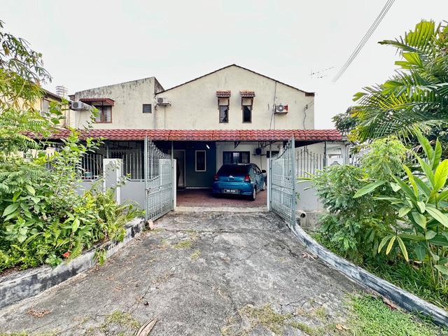 Terraced House for sale in Port Klang, Selangor