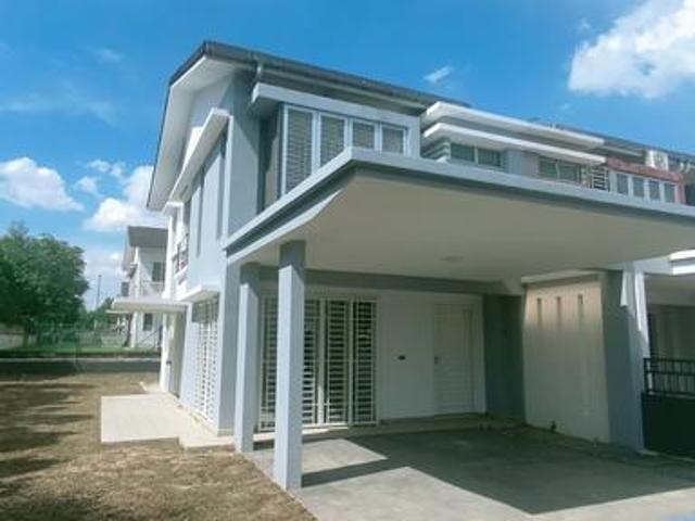 Terraced House for sale in Petaling, Alam Impian