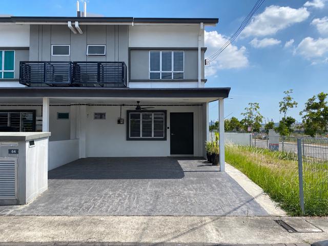 Terraced House for rent in Selangor
