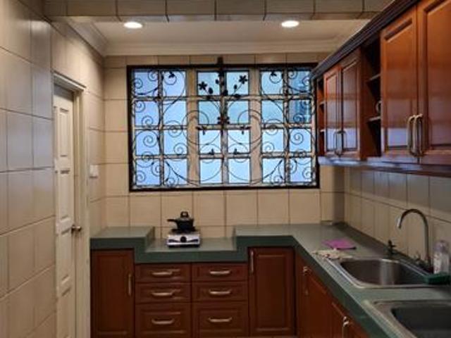 Terraced House for rent in Petaling, Subang Jaya