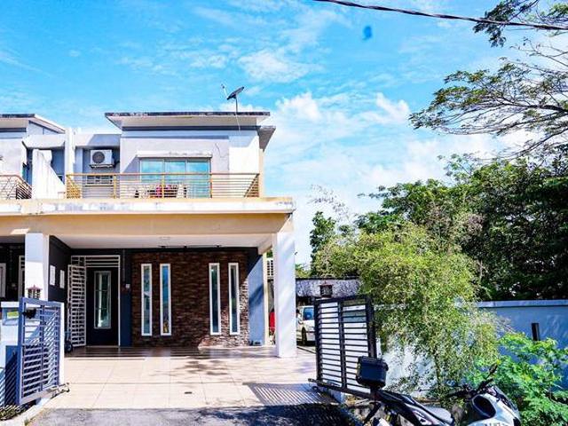 Terraced House for sale in Mantin, Negeri Sembilan