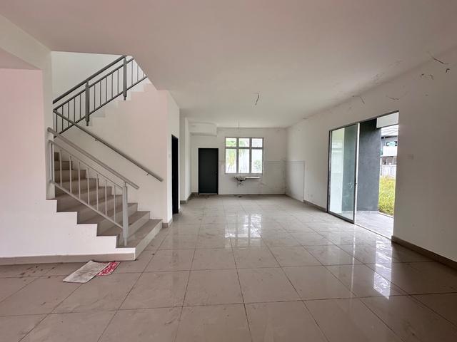 Terraced House for sale in Selayang, Selangor