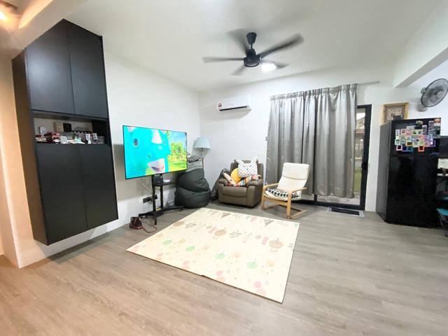 Terraced House for sale in Saujana, Selangor