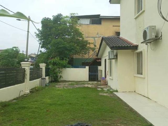 Terraced House for sale in Langat, Selangor