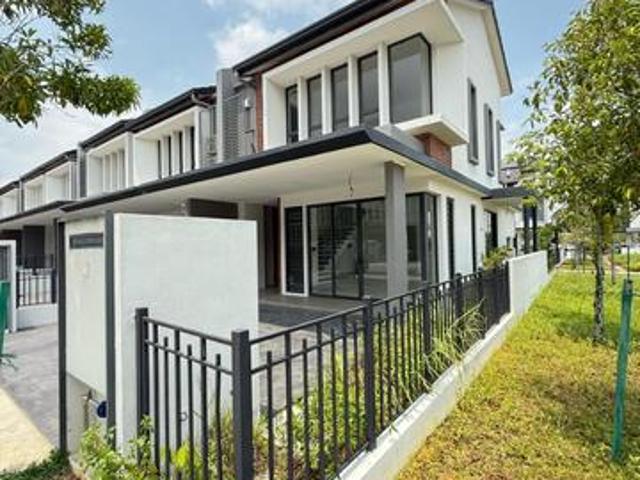 Terraced House for sale in Petaling, Alam Impian