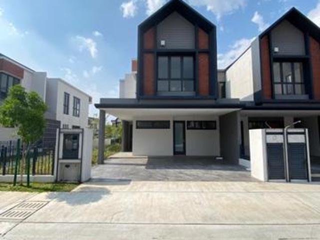 Terraced House for sale in Petaling, Alam Impian