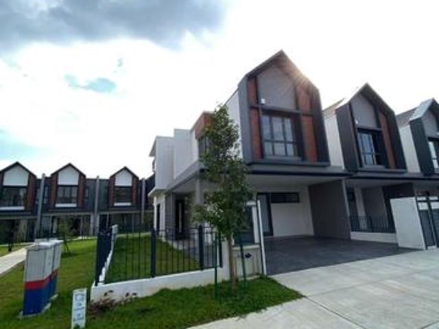 Terraced House for sale in Petaling, Alam Impian