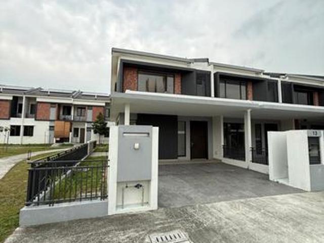 Terraced House for sale in Denai Alam, Shah Alam