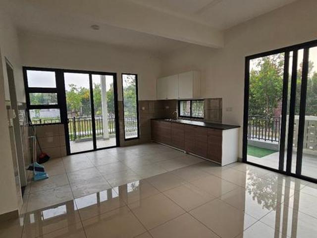Terraced House for rent in Denai Alam, Shah Alam