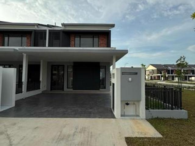 Terraced House for sale in Petaling, Alam Impian