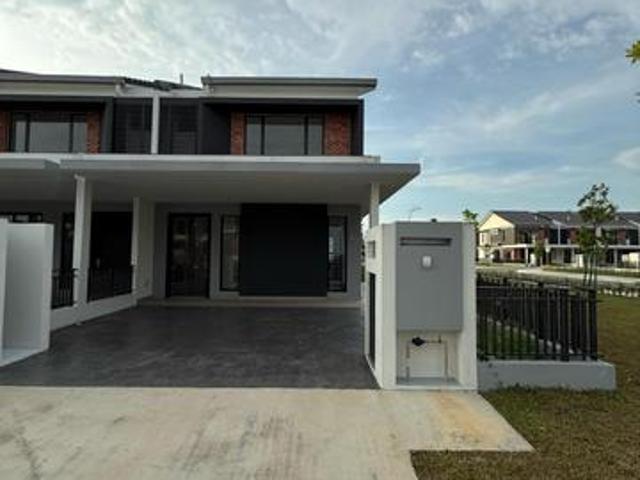 Terraced House for sale in Petaling, Alam Impian