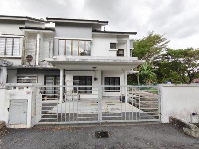 Terraced House for sale in Serendah, Hulu Selangor