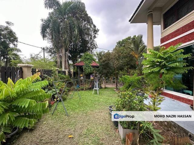 House for sale in Petaling, Damansara Damai