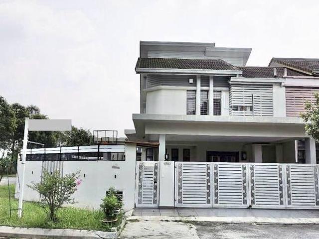 Terraced House for sale in Port Klang, Selangor