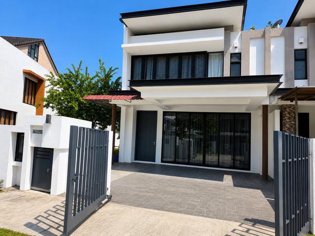 Terraced House for rent in Petaling, Alam Impian