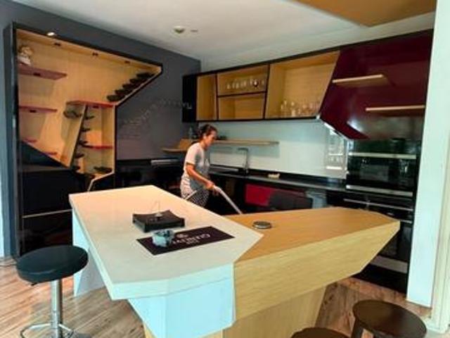 Terraced House for rent in Tanjong Sepat, Selangor