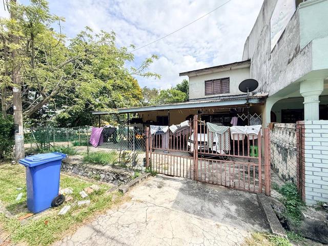 Terraced House for sale in Petaling, Alam Impian
