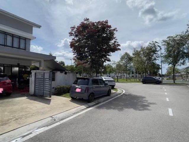 Terraced House for sale in Selayang, Selangor