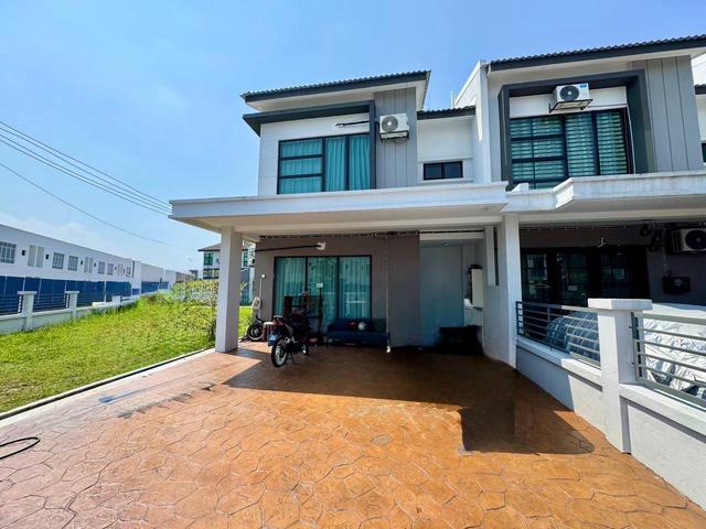 Terraced House for sale in Petaling, Alam Impian