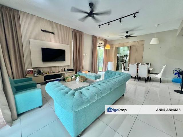 House for sale in Port Klang, Selangor