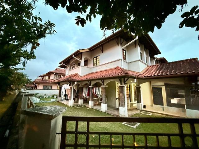 Terraced House for sale in Kajang, Langat