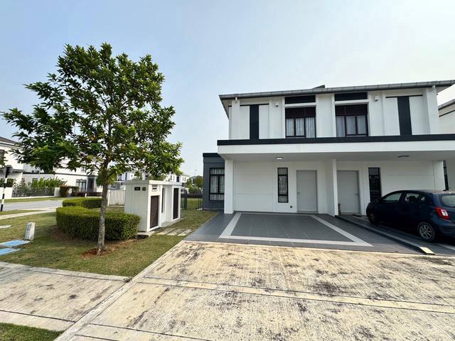 Terraced House for sale in Bandar Puncak Alam, Kuala Selangor