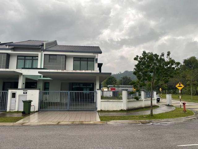 Terraced House for sale in Sendayan Village, Negeri Sembilan