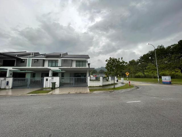 Terraced House for sale in Sendayan Village, Negeri Sembilan