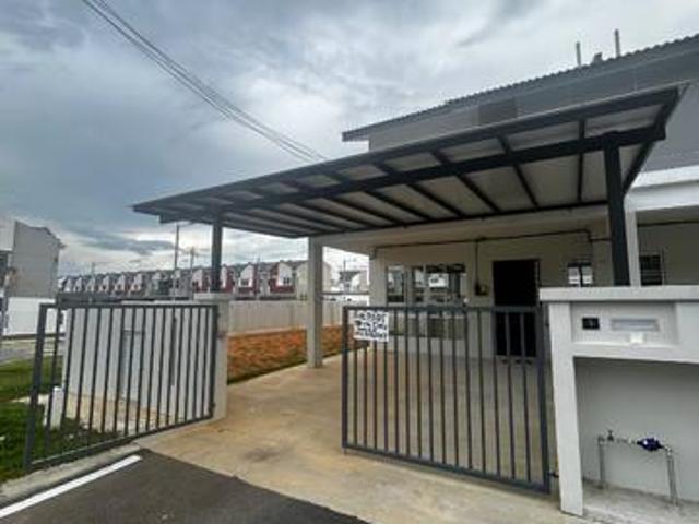 Terraced House for rent in Selayang, Selangor
