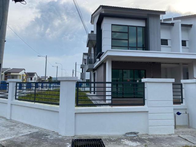 House for sale in Selangor