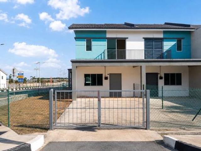 Terraced House for sale in Sungai Petani, Kuala Muda