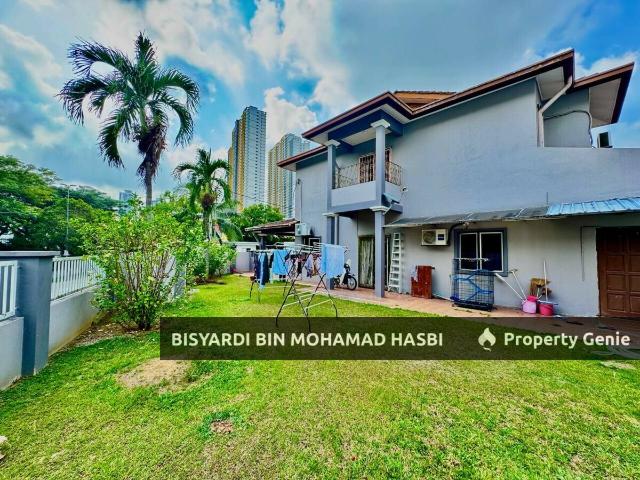 Terraced House for sale in Kajang, Langat
