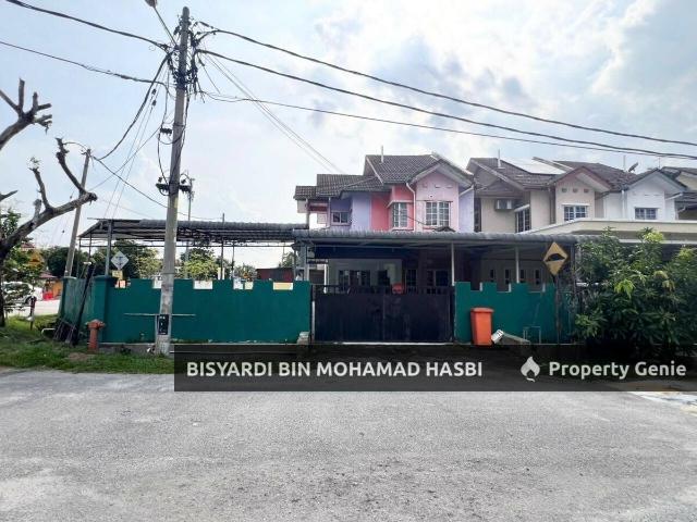 Terraced House for sale in Kajang, Langat