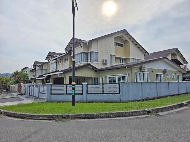 Residential House for sale in Kajang, Langat