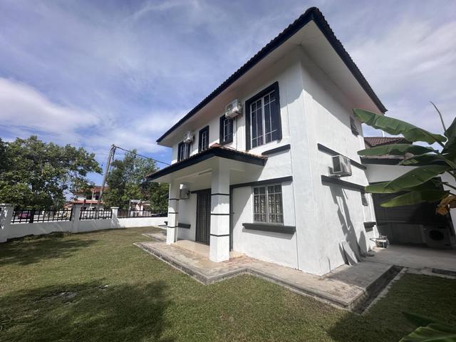 Residential House for sale in Kajang, Langat