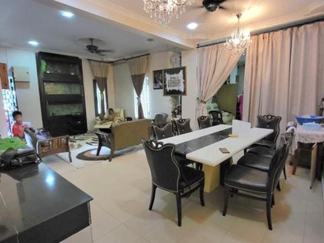Residential House for sale in Kajang, Langat