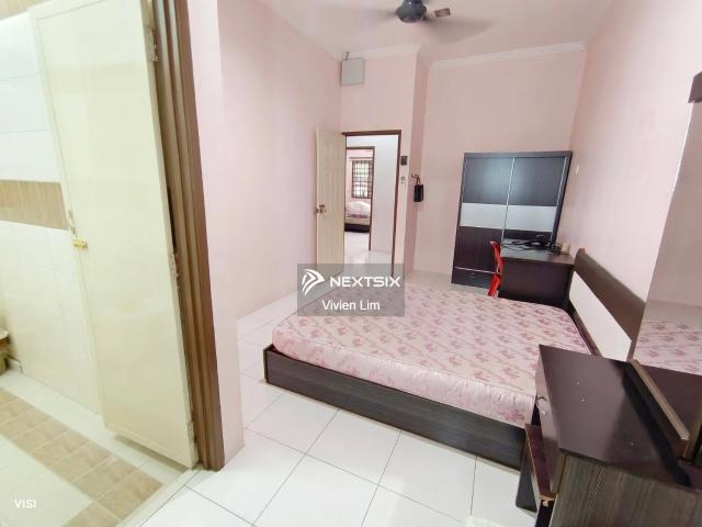 Residential House for rent in Bukit Ledang, Johor