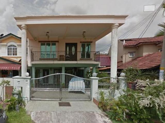Residential House for sale in Kajang, Langat