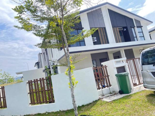 Residential House for sale in Kajang, Langat
