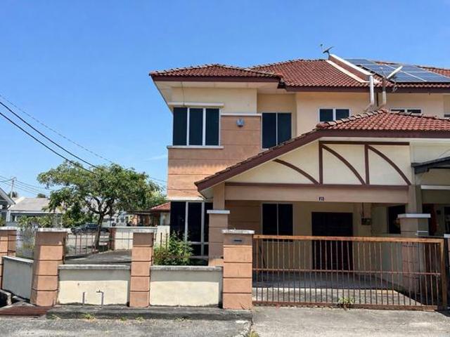 Residential House for sale in Alor Setar, Kedah